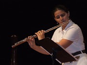 NIURKA GONZÁLEZ  Flauta, Clarinete