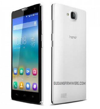 Cara Flash Huawei Honor 3C H30-U10 100% SUKSES - Gudang ...