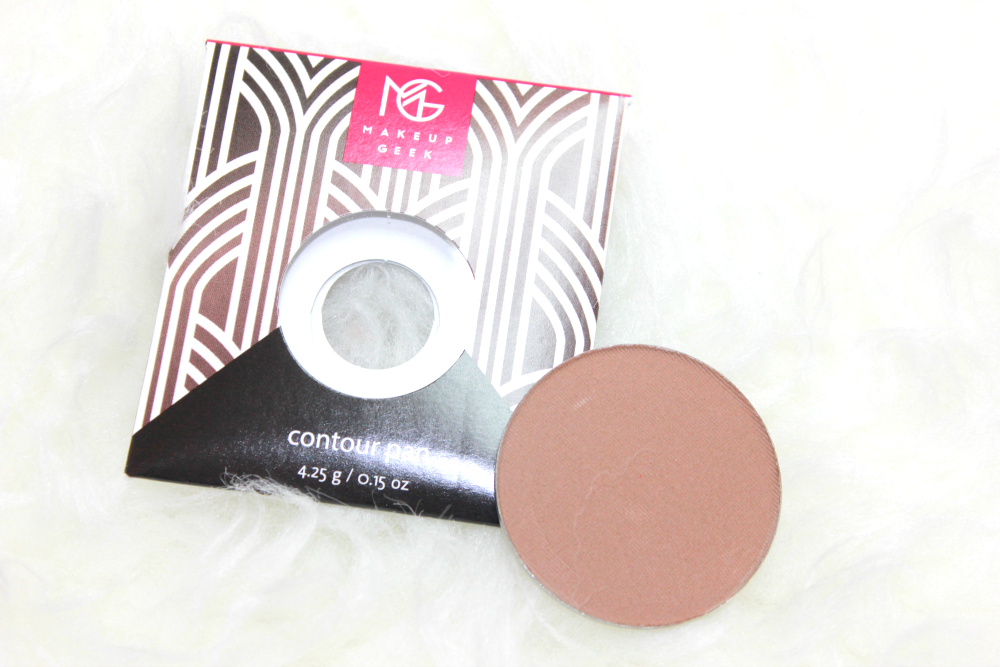 cool toned contour powder cool toned contour powder