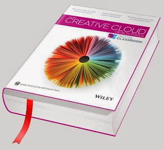 Adobe Creative Cloud Design Tools Digital Classroom 2013