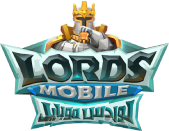 لوردس موبايل عربية - Lords Mobile