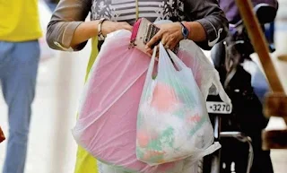 The Government of Puducherry decides to ban Single-Use Plastic 