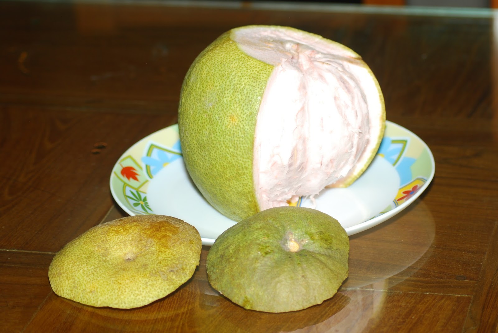 shiatoshi Pomelo How to peal a Pomelo Germination ,Growing ,Care, Use