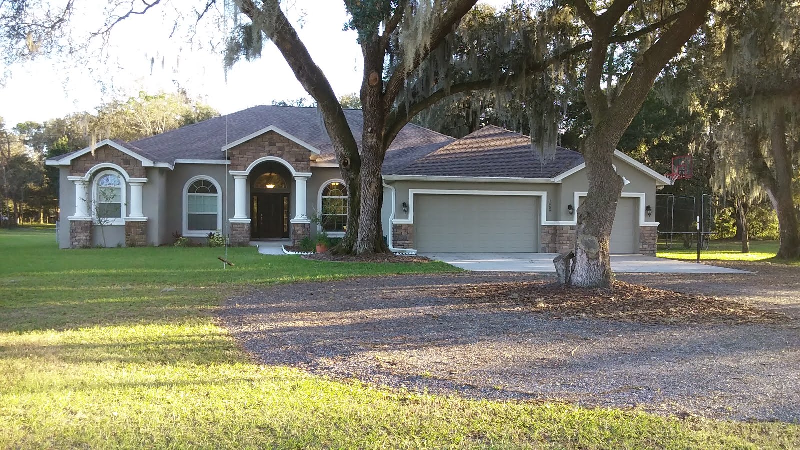 1409 Castleberry Farms Lane