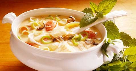 Diet Soups To Lose Weight | Useful Weight Loss Ideas