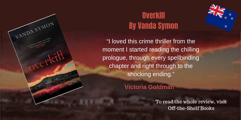 OfftheShelf Books BookLove2018 on OfftheShelf Books, Part 2!