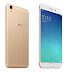 Địa chỉ thay mặt kính oppo F1s plus tại HCM