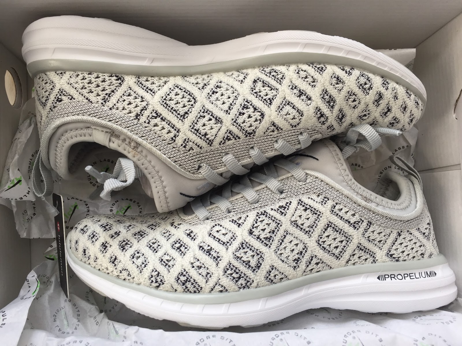 Lululemon Womens Apl Shoes Sale Lululemon Women's Techloom Phantom