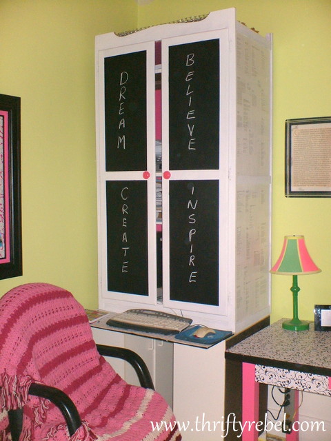 Domestically-Speaking.com