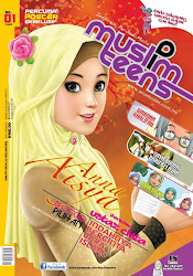 Majalah Muslim Teens