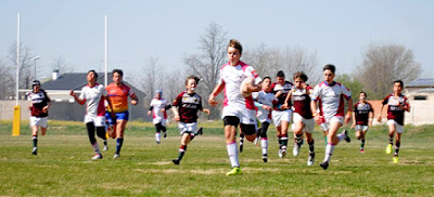 Quijote Rugby Club