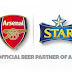Arsenal Football Club Partners with Star Beer in Nigeria 