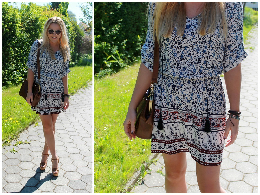 Catch the boho style.