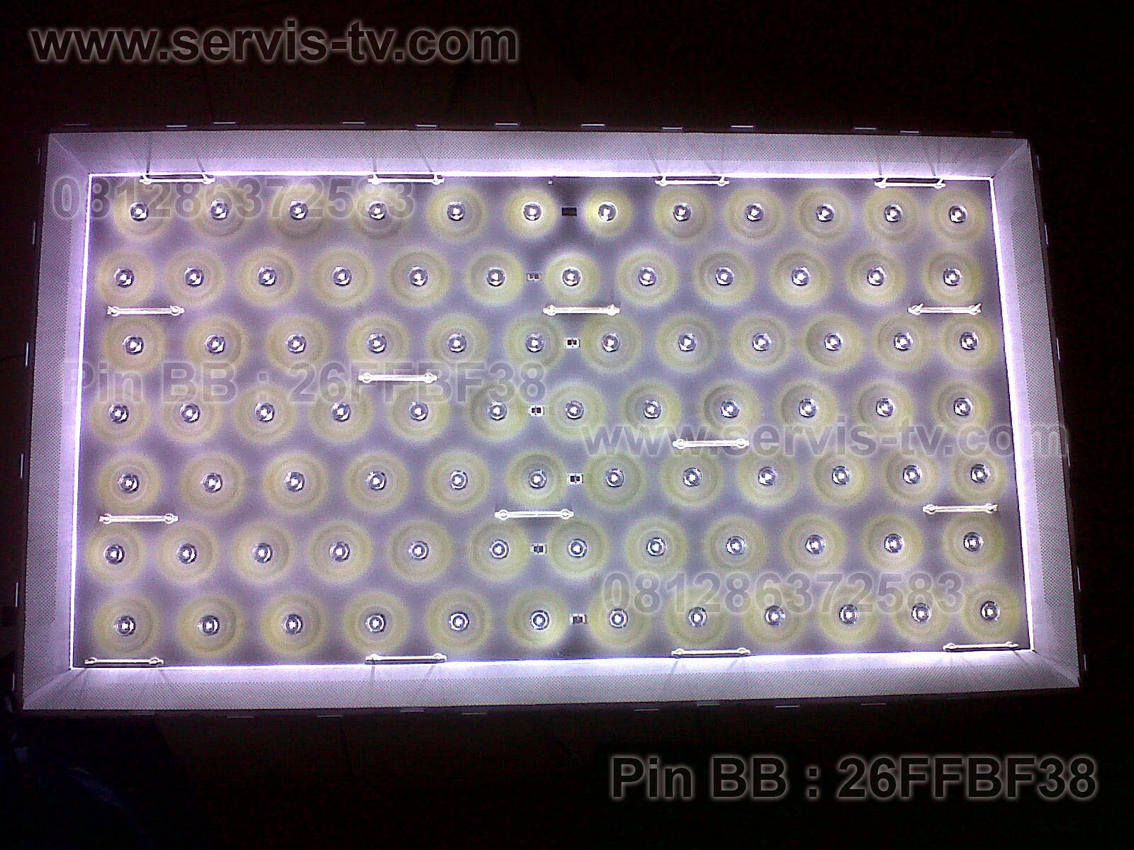 Backlight LG LED TV Backlight LG LED TV