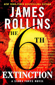 The 6th Extinction by James Rollins