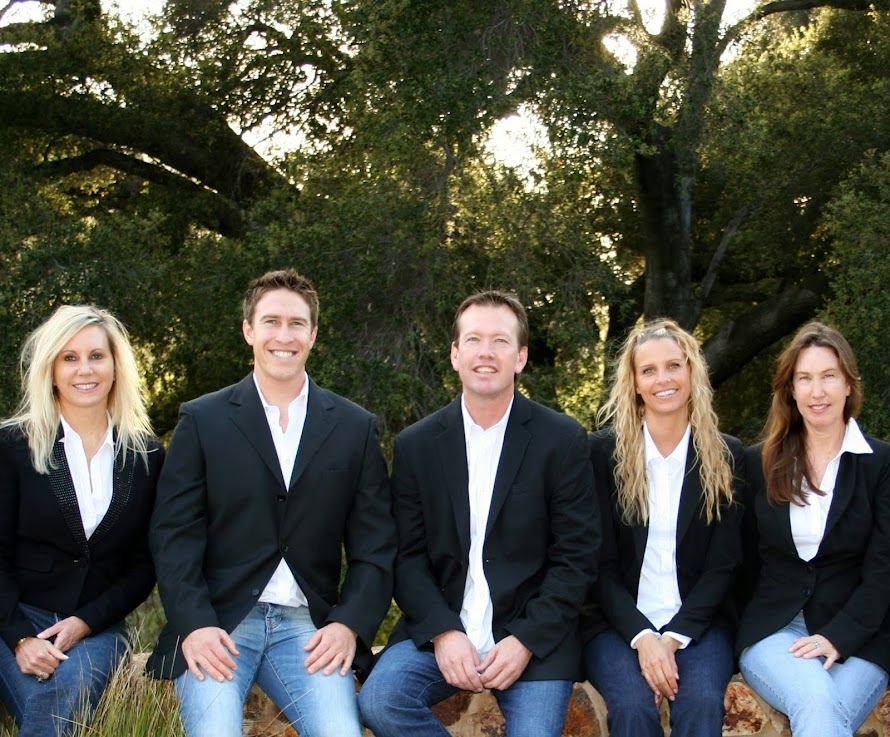 The McLaughlin Group Team