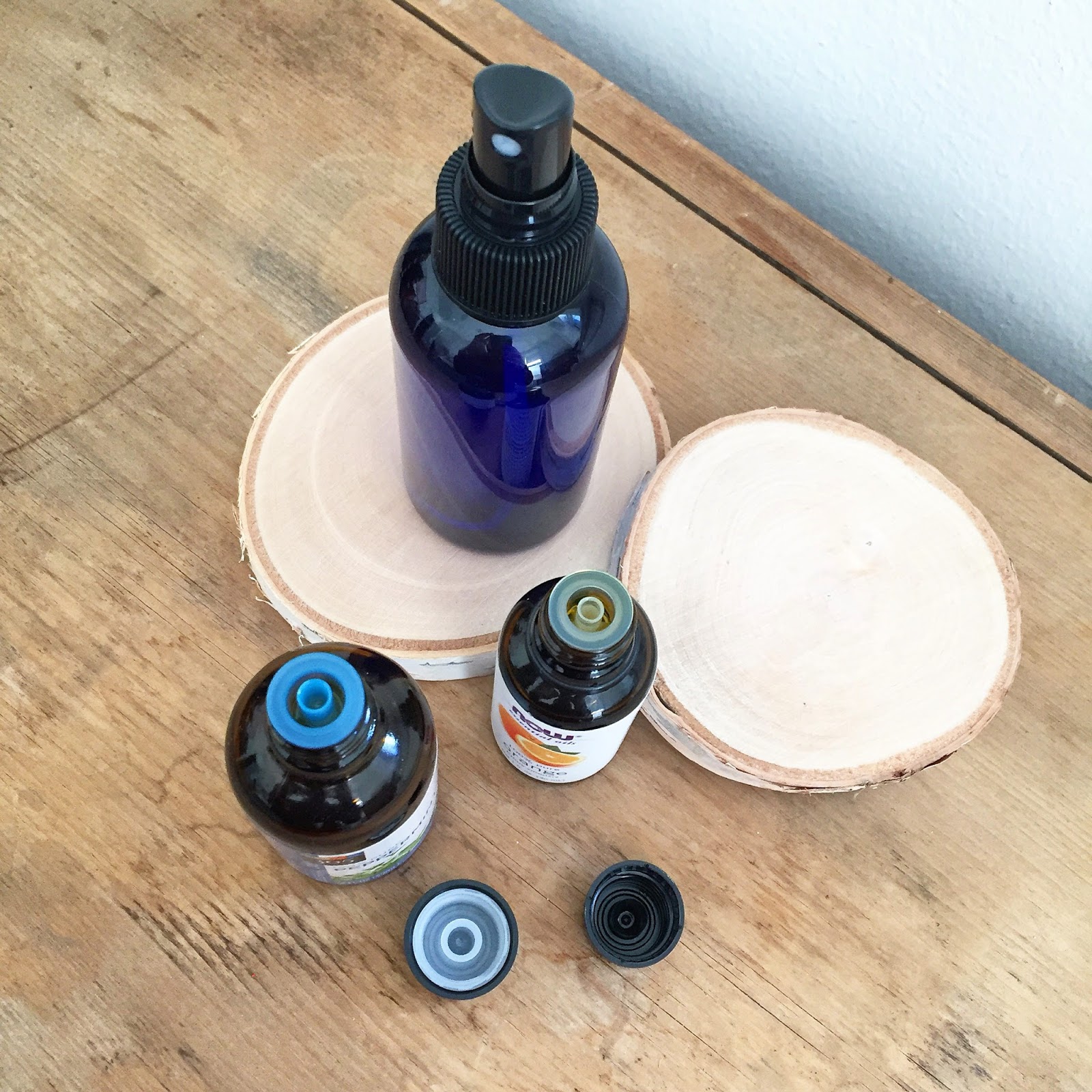 Crafty Lumberjacks Spray, delay, walk away!