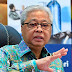 UMNO Tidak sertai PN dan akan guna logo BN dalam PRU15 kata Ismail Sabri