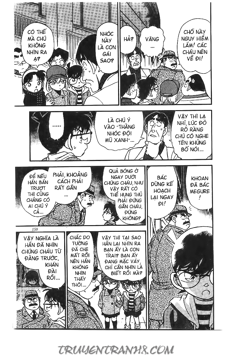 Detective Conan Chap 189 - Truyen.Chap.VN