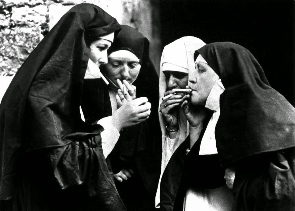 Nuns Having Sex Pictures 12