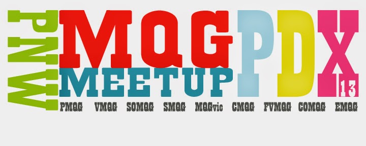 PNW MQG Meetup