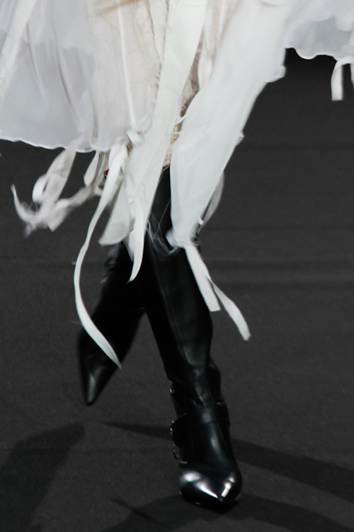 Alice Auaa Fall-Winter 2012-2013 Mercedes-Benz Fashion Week Tokyo