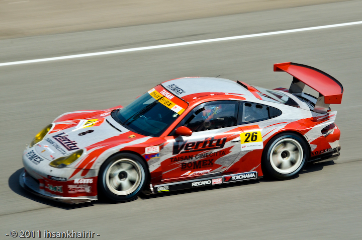 [Photos] Super GT Race Cars | IHSAN KHAIRIR