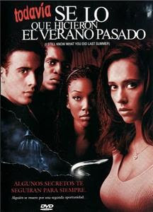 descargar Todavia Se Lo Que Hicieron el Verano Pasado – DVDRIP LATINO