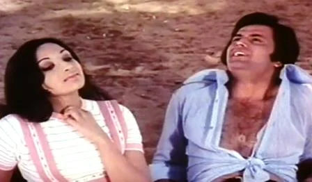 Dil Kya Kare Jab Kisi Se Lyrics - Julie (1975) | Lakshmi Narayan & Vikram makandar