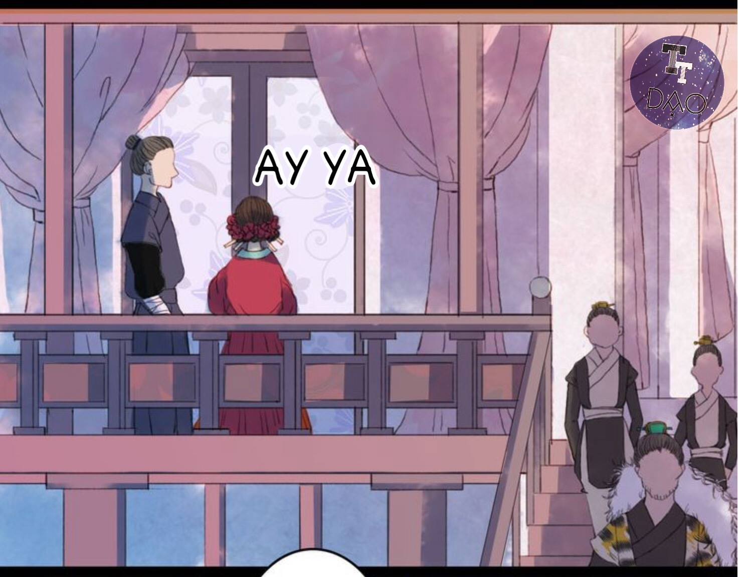 Khúc Hữu Ngộ Chap 6 - Next Chap 7