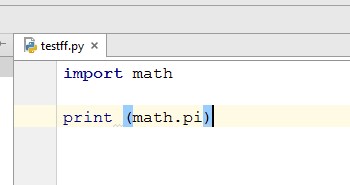 import math library python – python math examples... Introduction To Python: เริ่มเขียนภาษา Python : คำสั่ง input assert และ ...