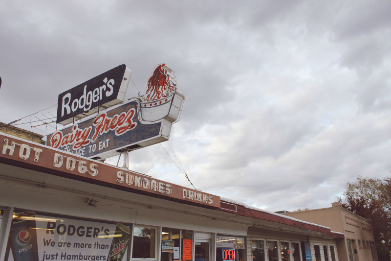 Staycation Getaway//Mt. Pleasant, Utah Part One