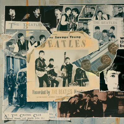 the beatles anthology 1995 the beatles anthology 1995