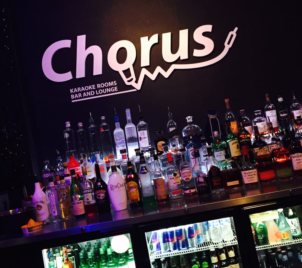 SanDiegoVille Gigantic New Karaoke Bar Coming To Kearny Mesa Hive