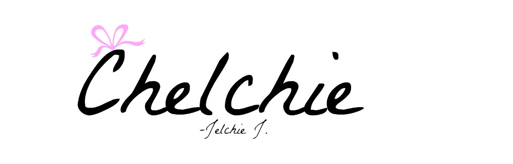 Chelchie ♥