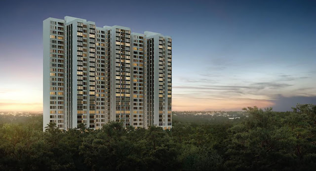 Experience Extravagant Private Living In Sobha Forest Edge, Bangalore!