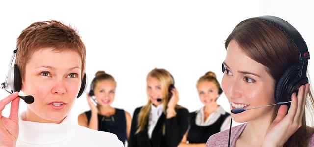 Tugas dan Tanggung Jawab Call Center Tugas dan Tanggung Jawab Call Center