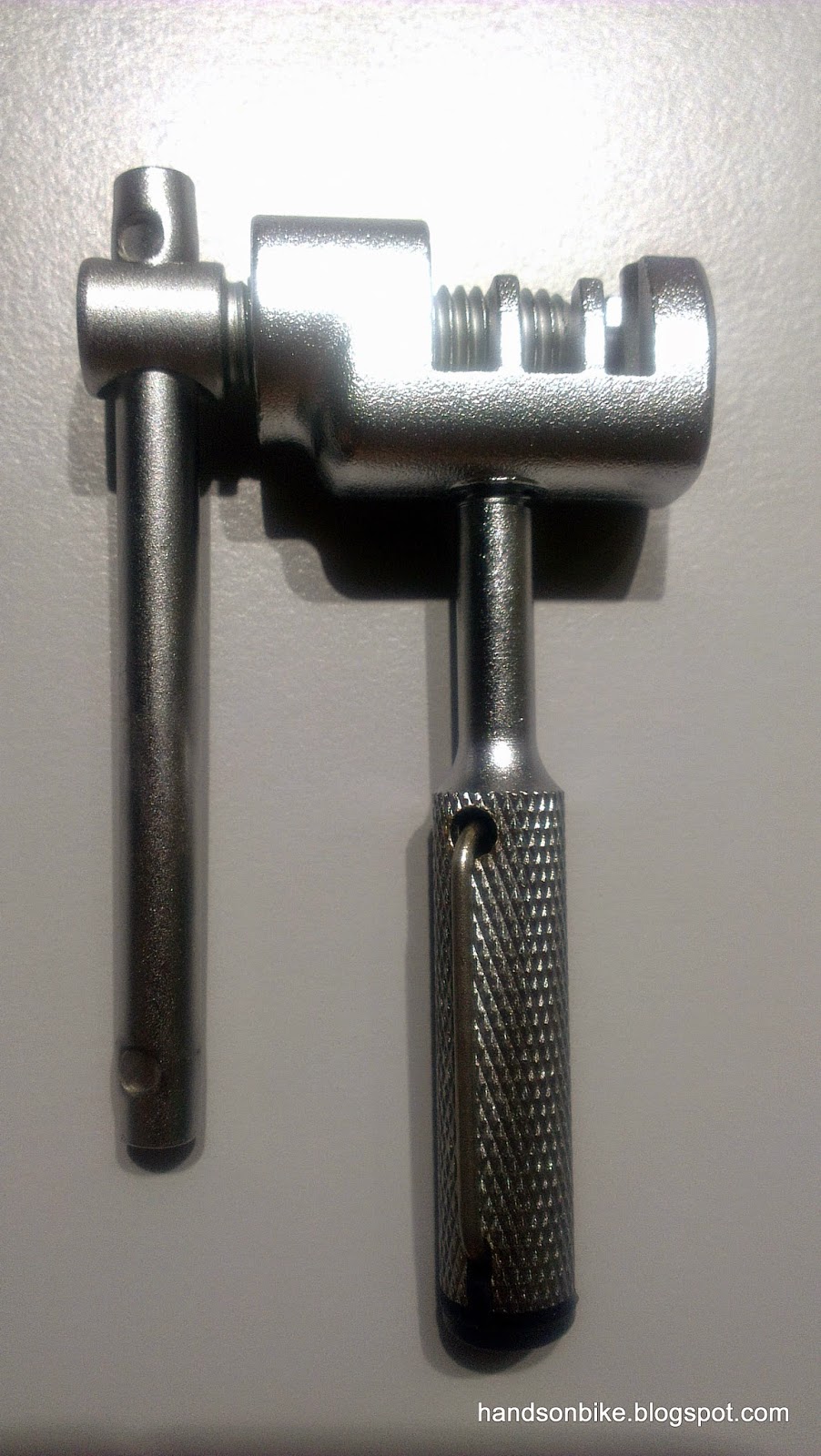 Hands On Bike Topeak Universal Chain Tool and Topeak Mini 9 Multi Tool