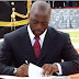 Le Chef de l’Etat signe une série d’ordonnances dont une porte nomination de Daniel Makiese et Guillaume Banga DG et DGA de l’ENA