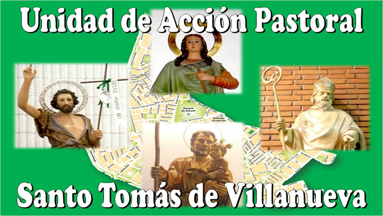 UAP Santo Tomás de Villanueva