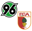 Hannover 96 - FC Augsburg