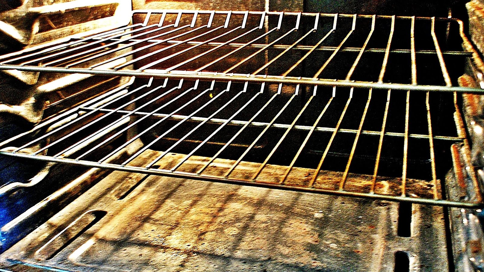 How To Clean Oven Racks Naturally Clean Choices
