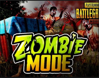 Mode Zombie Update PUBG Mobile, Begini cara Bertahan Hidup di mode Zombie    