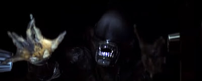 Alien - Alien el octavo pasajero - Ridley Scott - Ciencia Ficción - Cine fantástico - Cine de terror - el fancine - ÁlvaroGP