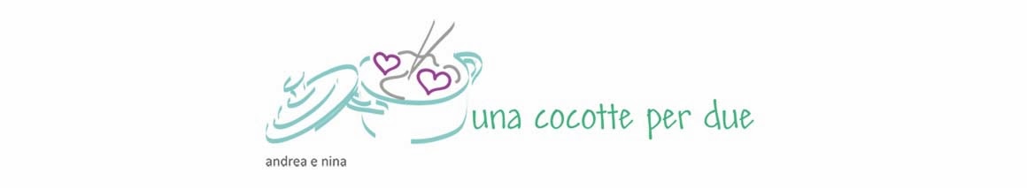 Una cocotte per due