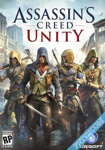 [Game PC] Assassins Creed Unity [Action | 2014 ] (RELOADED + SKIDROW + REPACK)
