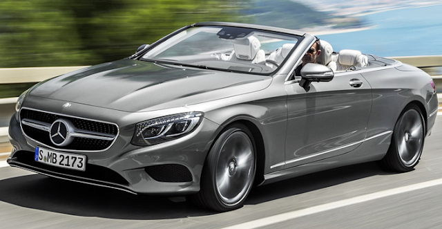 2017 Mercedes AMG S63 Exterior 2017 Mercedes AMG S63 Cabriolet Price, Redesign, Engine, Interior, Exterior, Spec, Review, Releade Date