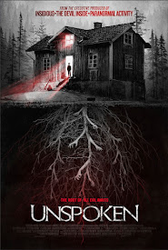 Watch Movies The Unspoken (2016) Full Free Online