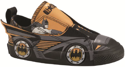 kids batman converse