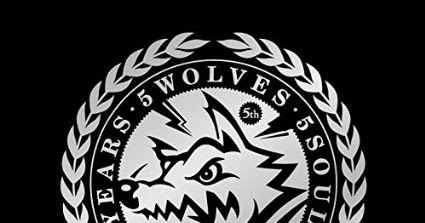 Best Japanese Rock Visual Kei Download Source Album Man With A Mission 5 Years 5 Wolves 5 Souls 15 01 01